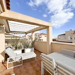 Casa Anna Patio Alicante
