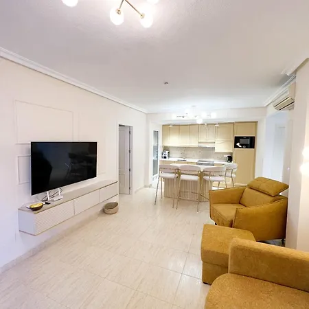 Apartamento Casa Anna Patio *