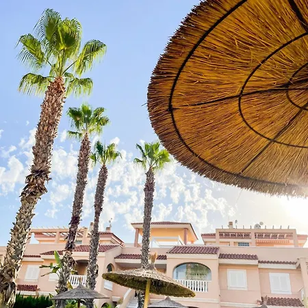 Casa Anna Patio Appartamento