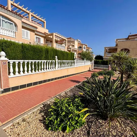 Casa Anna Patio Appartamento *