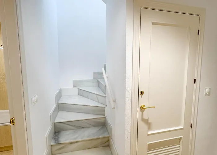 Casa Anna Patio Аликанте