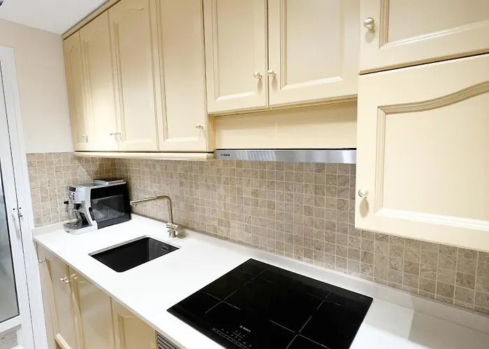 Casa Anna Patio Alicante