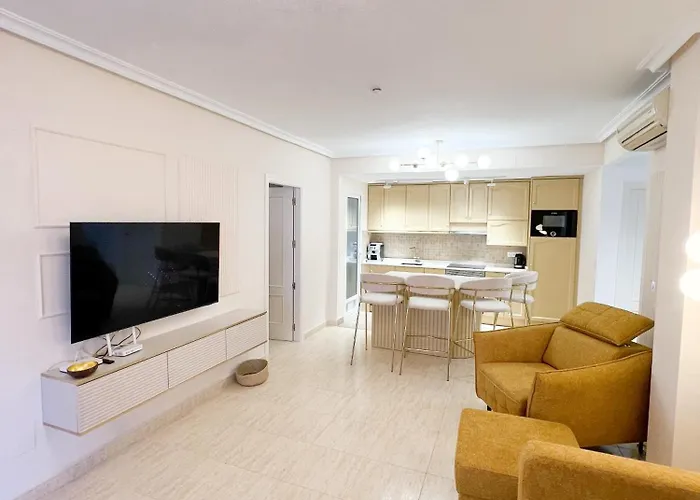 Апартаменты Casa Anna Patio *