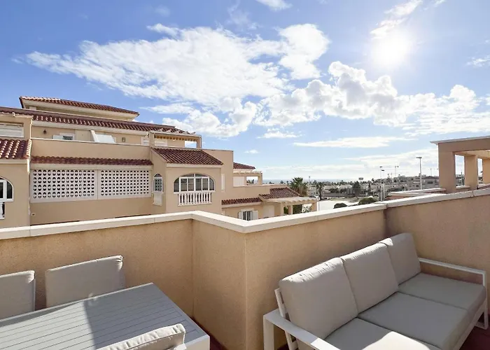 Апартаменты Casa Anna Patio *