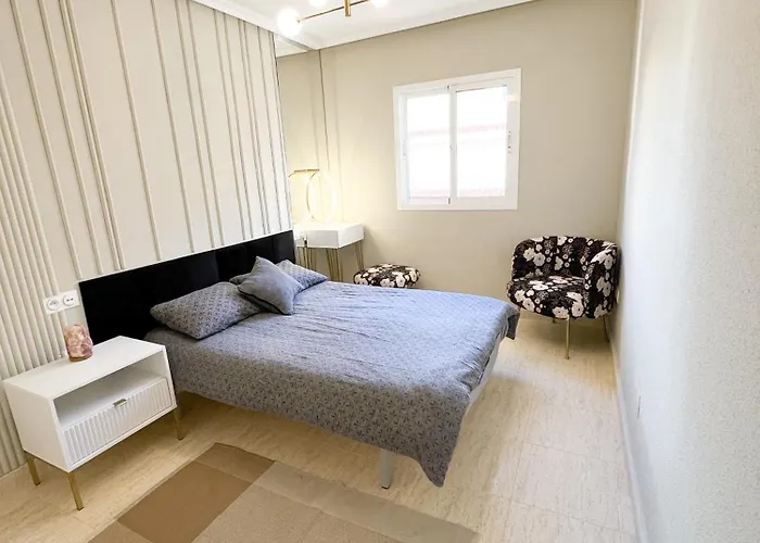 Апартаменты Casa Anna Patio