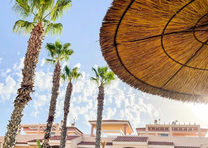 Casa Anna Patio Appartamento