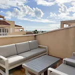 Appartamento Casa Anna Patio Alicante
