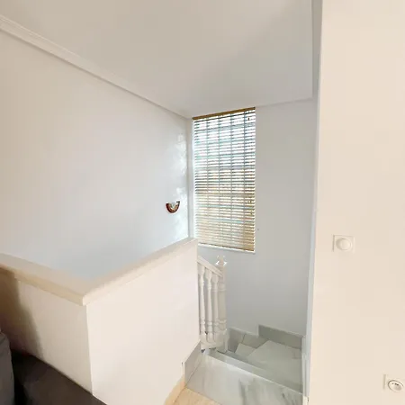 Casa Anna Patio * 阿利坎特