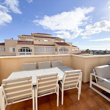 Casa Anna Patio *