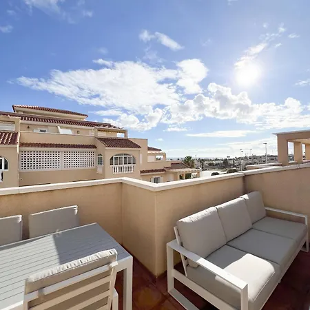 Apartmán Casa Anna Patio *