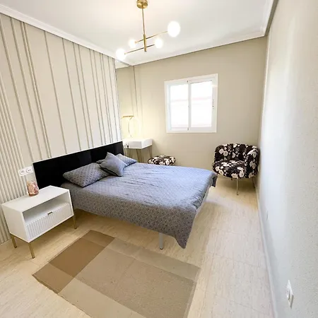 Apartmán Casa Anna Patio